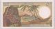 Comores 1986 - Banknote 500 Francs Pick 10 Uncirculated - P04 31155 Africa photo 1