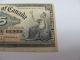 1900 Dominion Of Canada 25¢ (twenty - Five Cent) Note - Ottawa Canada photo 1