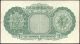 Bahamas 1953 4 Shillings Banknote P - 13b 