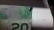 Canada $20 - 2004 (2004) Jenkins/dodge Vf Ezt3808633 (small Tear At One Edge) Canada photo 2