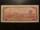 Rare 1954 2 Dollars Bank Of Canada Asterix Low Serial Numbered B/b 0000060 Paper Money: World photo 2