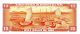 Peru 10 Soles De Oro 16/10/1970 P - 100b Unc Uncirculated Banknote Paper Money: World photo 1