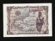 Spain 1 Peseta 1945 - Unc Europe photo 1