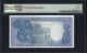 Gabon 1000 (1.  000) Francs 1991 - Pmg 65 Epq - Unc Paper Money: World photo 1
