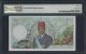 Comoros 5000 Francs 1984 - Pmg 66 Epq - Unc Paper Money: World photo 1