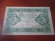 Paper Money Russia 1923 5 Rubles Note Au Europe photo 1
