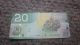 Canada $20 - 2004 (2004) Jenkins/dodge F E Azt2764506 Canada photo 2