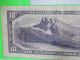 1 - 1954 Ottowa $10 - Canadian Bank Note Canada photo 4