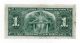 1937 Canada Banknote $1 Coyne & Towers Canada photo 1