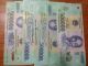 5 Million Viet Nam Dong 10 X 500.  000 Banknote Polymer Vietnamese Asia photo 1