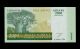 Madagascar 2000 Ariary (2003) A - A Pick 83 Unc Banknote. Africa photo 1