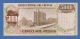 Uruguay 5000 Pesos Unc Banknote With N$5 Ovpt P - 57 Comes With History Ojo Paper Money: World photo 1