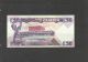 Zambia - 50 Kwacha Banknote - Uncirculated. Africa photo 1