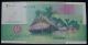 Comores 2000 Francs,  Rare Africa photo 1