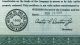 Great Western Oil And Gas Company,  Stock Certificate,  Delaware 1959 Stocks & Bonds, Scripophily photo 2
