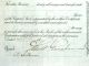 Stock Certificate 100 Shares Oklahoma Oil Co Preferred 1918,  Crisp,  Dutch Stamp Stocks & Bonds, Scripophily photo 2