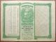 1905 Stock Certificate - Goldfield Ore Producing Co (nevada Mining) Vignette Stocks & Bonds, Scripophily photo 1