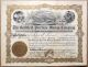 1905 Stock Certificate - The Goldfield Peerless Mining Co,  (nevada Mining) 500 Stocks & Bonds, Scripophily photo 1
