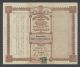 United States 1901 Revenue Stamped Bond United States Cigar & Tobacco Co.  B1584 World photo 2