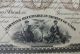 1874 South Carolina Consolidation Bond,  $500,  With 30 Coupons Stocks & Bonds, Scripophily photo 2