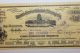 1927 Union Consolidated Mining Co.  Stock Certificate Story County,  Nevada Stocks & Bonds, Scripophily photo 1