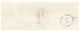 1879 Treasury Of Storey County,  Nevada - Check Signed By B.  H.  Carrick Stocks & Bonds, Scripophily photo 1