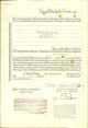 1956 The Pennsylvania R.  R.  Co.  Stock Certificate Transportation photo 1