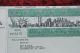 Merrilll Lynch & Co.  Inc.  Common Share Stock Certificate W/twin Towers Stocks & Bonds, Scripophily photo 5