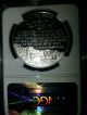 1995 - S Civil War Silver Dollar Commemorative Ngc Pf 69 Ultra Cameo Silver photo 2