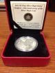 2013 Canada Maple Leaf 25th Anniversary 1 Oz High Relief Piedfort Silver Coin Silver photo 2