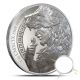 Lernaean Hydra 1 One Oz Silver,  12 Labors Of Hercules Add To Your American Eagle Silver photo 1