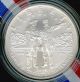 2004 - P U.  S.  Lewis And Clark Bicentennial Commemorative Silver Dollar,  A Bu Commemorative photo 1