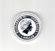 Australia 2013 Silver Kookaburra - Unc Silver photo 1