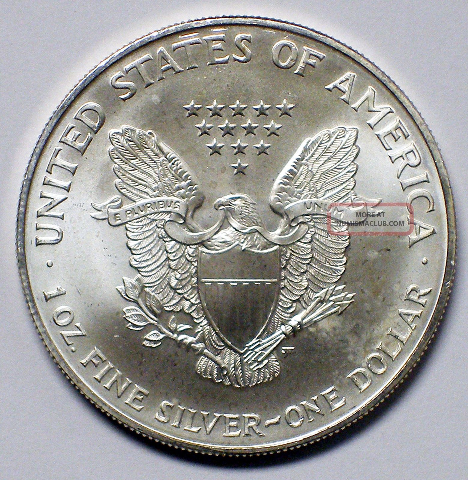 1995 American Eagle Silver Dollar Coin Name Your Price 1995-american-eagle-silver-dollar-coin-name-your-price