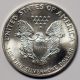 1990 American Eagle Silver Dollar Coin Name Your Price Silver photo 1