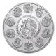 1 Oz 2014 Silver Mexican Libertad Coin Silver photo 1