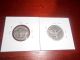 1907 - P Barber 90 Silver Quarter &1937 - P Buffalo/indin Nickel - 1day - 90 Silver Quarters photo 1