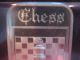 The King Chess Piece Madison 1 Troy Oz.  999 Silver Art Bar,  Rare Silver photo 1