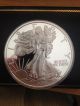 1 Half Troy Pound 2000 Giant Half Pound American Eagle Silver photo 1