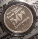 Disney Series 1/2 Ounce.  999 Fine Silver Serial 15521 - The Witch Silver photo 4