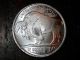 2010 Indian Head And Buffalo Silver Coin - 1 - Oz.  999 Fine - Silver photo 1