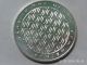 Coinhunters - Opm Metals 1 Ounce.  999 Silver Art Round,  Made In The Usa Silver photo 1