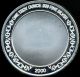 From This Day Forward 1 Troy Oz.  999 Fine Silver Round Engrave - Able Silver photo 1