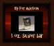 1 Troy Oz.  999 Silver Bullion Bar Marijuana/hemp/pot Leaf Stamp Silver Bar Hp 2 Silver photo 6