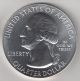 2014 5 Oz Silver Atb Coin Great Smoky Mountains Tennessee Silver photo 1