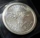 Sbss Warbrid Silver Shield Bullet Spreading Debt And Death 1 Oz 999 Coin Bullion Silver photo 1