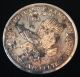 1994 Del Frisco ' S Double Eagle 1 Oz.  999 Fine Silver Round Silver photo 1