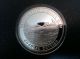 Fishing Grand Slam ' Channel Catfish ' 1 Troy Oz.  999 Silver Proof Round Flawless Silver photo 1