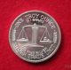 One Ounce Sunshine Mining Silver Round Silver photo 1