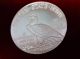 Incuse Indian Head Coin 1/2 Troy Oz.  999 Silver 1929 $5 Gold Piece Design Silver photo 1